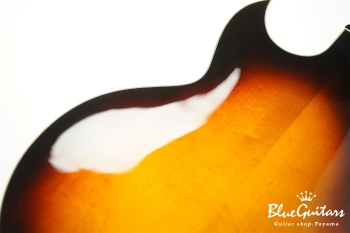 ST-175 Model - Vintage Sunburst