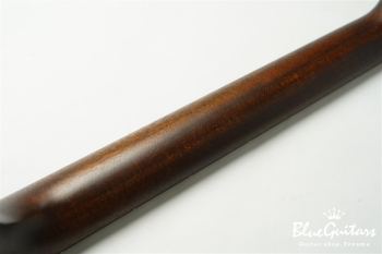 Model AD. Cutaway  蒼 "ao" WASHI & Japanese Lacquer Texture