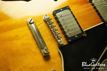 Time Machine Series CTF 1959 Madagascar Rosewood FB AGED - Vintage 59 Sunburst