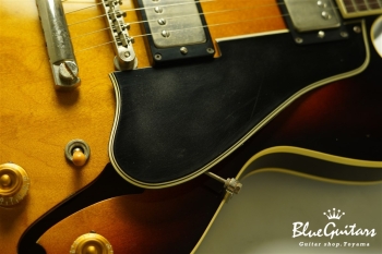 Time Machine Series CTF 1959 Madagascar Rosewood FB AGED - Vintage 59 Sunburst