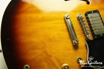 Time Machine Series CTF 1959 Madagascar Rosewood FB AGED - Vintage 59 Sunburst