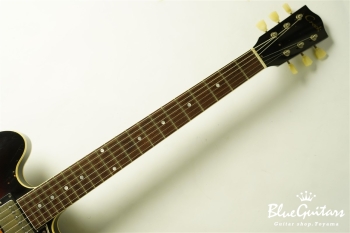 Time Machine Series CTF 1959 Madagascar Rosewood FB AGED - Vintage 59 Sunburst