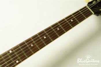 Time Machine Series CTF 1959 Madagascar Rosewood FB AGED - Vintage 59 Sunburst