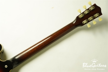 Time Machine Series CTF 1959 Madagascar Rosewood FB AGED - Vintage 59 Sunburst