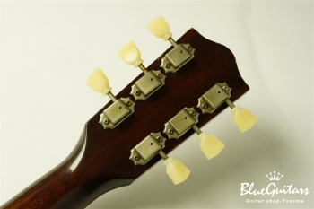 Time Machine Series CTF 1959 Madagascar Rosewood FB AGED - Vintage 59 Sunburst