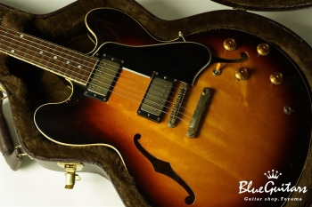 Time Machine Series CTF 1959 Madagascar Rosewood FB AGED - Vintage 59 Sunburst