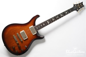S2 McCarty 594 Thinline - McCarty Tobacco Burst