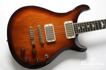 S2 McCarty 594 Thinline - McCarty Tobacco Burst
