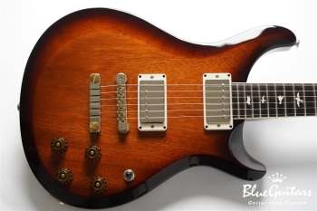 S2 McCarty 594 Thinline - McCarty Tobacco Burst