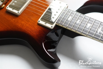 S2 McCarty 594 Thinline - McCarty Tobacco Burst