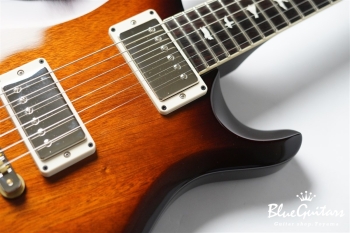 S2 McCarty 594 Thinline - McCarty Tobacco Burst