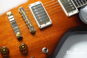 S2 McCarty 594 Thinline - McCarty Tobacco Burst