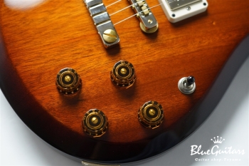 S2 McCarty 594 Thinline - McCarty Tobacco Burst