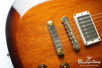 S2 McCarty 594 Thinline - McCarty Tobacco Burst