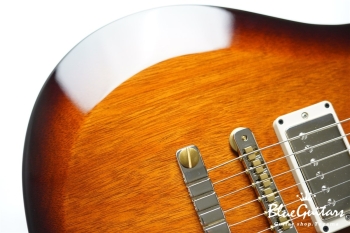 S2 McCarty 594 Thinline - McCarty Tobacco Burst