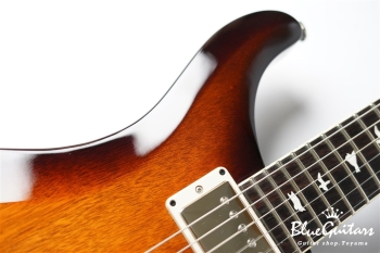 S2 McCarty 594 Thinline - McCarty Tobacco Burst