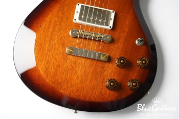 S2 McCarty 594 Thinline - McCarty Tobacco Burst