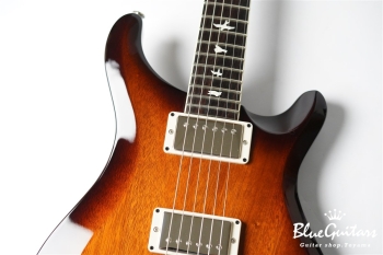 S2 McCarty 594 Thinline - McCarty Tobacco Burst