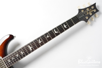 S2 McCarty 594 Thinline - McCarty Tobacco Burst