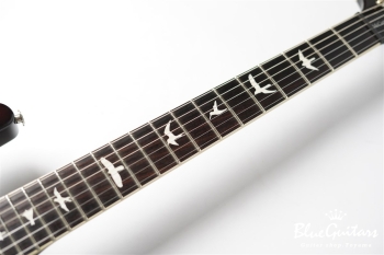 S2 McCarty 594 Thinline - McCarty Tobacco Burst