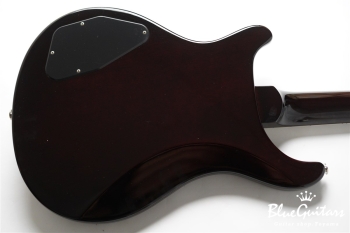 S2 McCarty 594 Thinline - McCarty Tobacco Burst