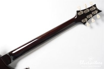 S2 McCarty 594 Thinline - McCarty Tobacco Burst