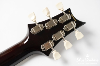 S2 McCarty 594 Thinline - McCarty Tobacco Burst