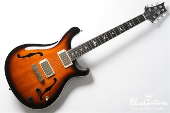 SE Hollowbody Standard - McCarty Tobacco Sunburst