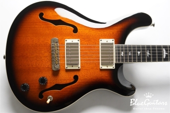 SE Hollowbody Standard - McCarty Tobacco Sunburst