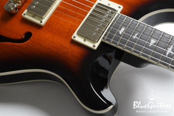SE Hollowbody Standard - McCarty Tobacco Sunburst