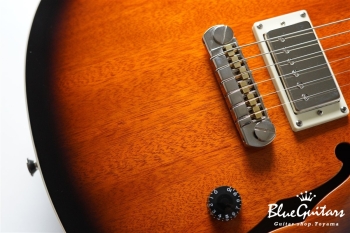 SE Hollowbody Standard - McCarty Tobacco Sunburst