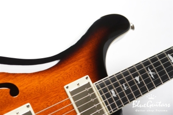 SE Hollowbody Standard - McCarty Tobacco Sunburst