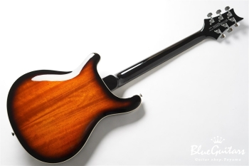 SE Hollowbody Standard - McCarty Tobacco Sunburst