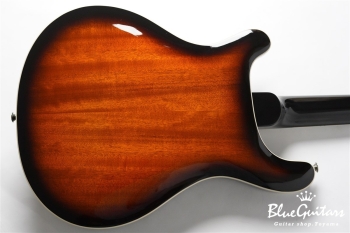 SE Hollowbody Standard - McCarty Tobacco Sunburst