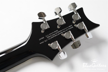 SE Hollowbody Standard - McCarty Tobacco Sunburst