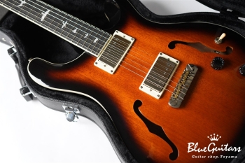 SE Hollowbody Standard - McCarty Tobacco Sunburst