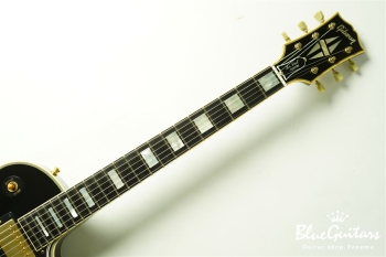 Historic Collection 1957 Les Paul Custom Reissue 3PU VOS - Ebony