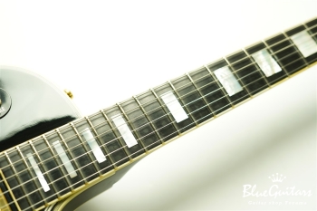 Historic Collection 1957 Les Paul Custom Reissue 3PU VOS - Ebony