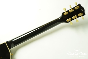 Historic Collection 1957 Les Paul Custom Reissue 3PU VOS - Ebony