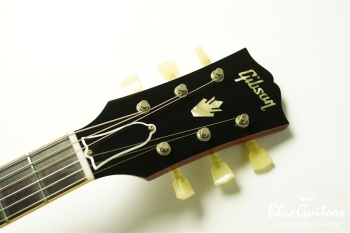 1963 ES-335 Block Reissue - Faded Cherry