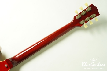 1963 ES-335 Block Reissue - Faded Cherry