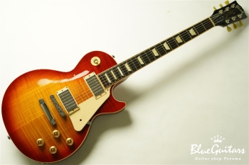 Les Paul Traditional 2016 - Heritage Cherry Sunburst