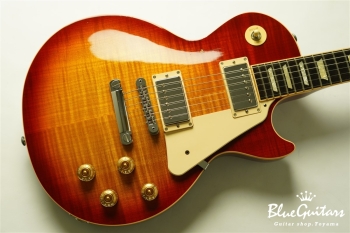 Les Paul Traditional 2016 - Heritage Cherry Sunburst