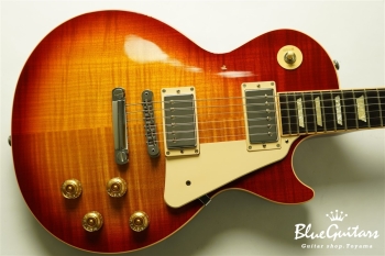 Les Paul Traditional 2016 - Heritage Cherry Sunburst