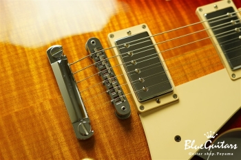 Les Paul Traditional 2016 - Heritage Cherry Sunburst