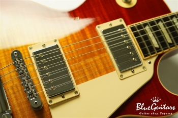 Les Paul Traditional 2016 - Heritage Cherry Sunburst