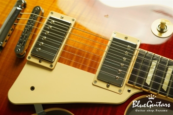 Les Paul Traditional 2016 - Heritage Cherry Sunburst