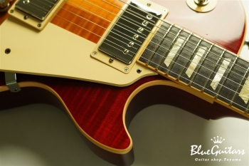 Les Paul Traditional 2016 - Heritage Cherry Sunburst