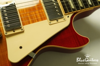 Les Paul Traditional 2016 - Heritage Cherry Sunburst