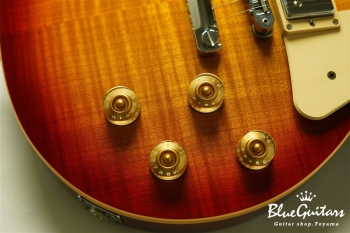 Les Paul Traditional 2016 - Heritage Cherry Sunburst